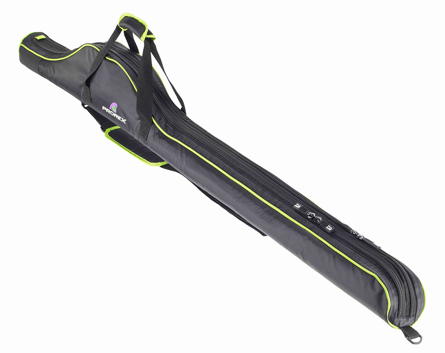 Daiwa Prorex Rod Bag One - 5