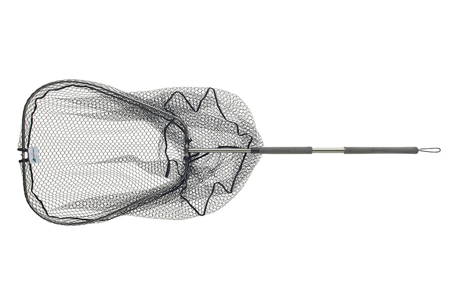 Daiwa Prorex Tough Jungle Net XL 80x70cm - 2