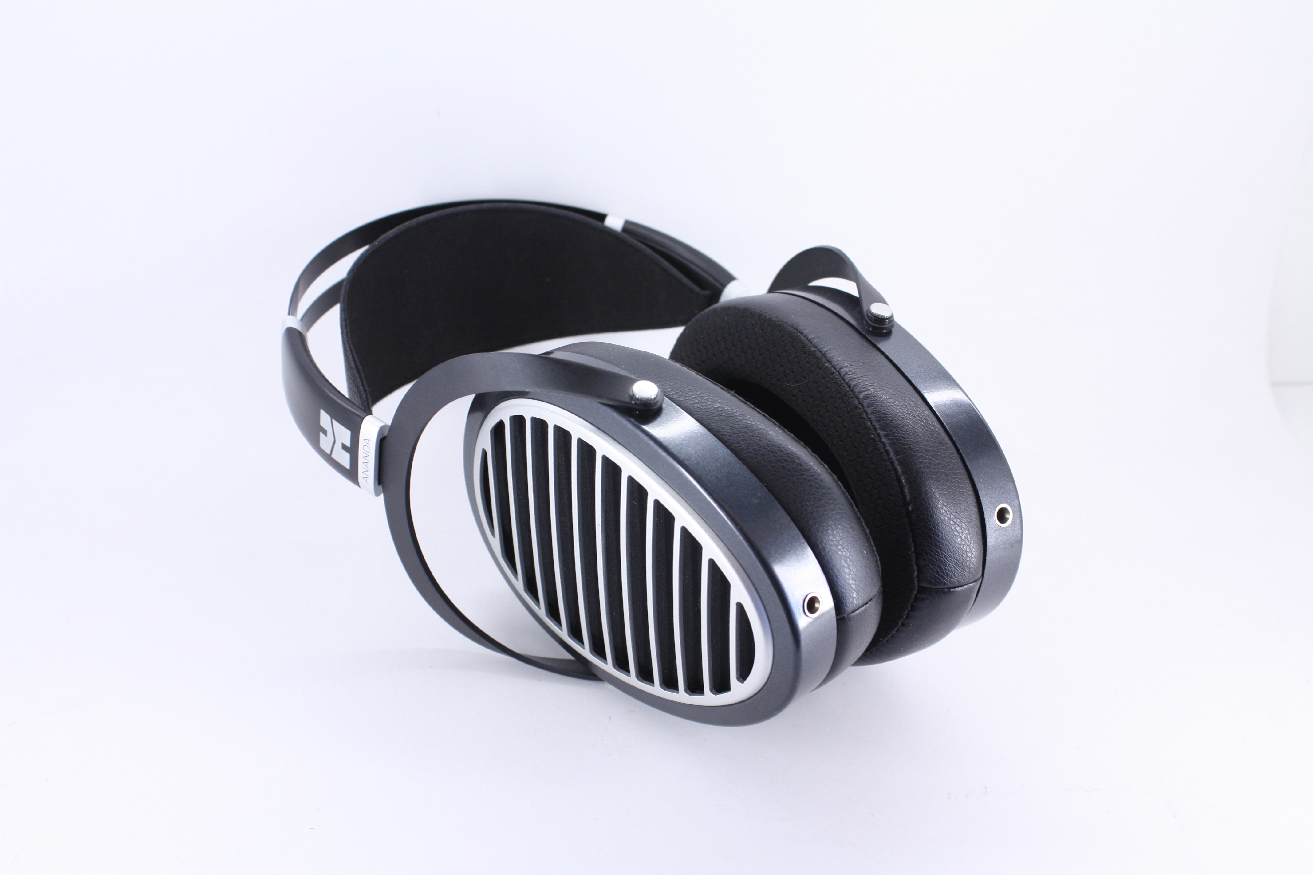 Hifiman Ananda - High End Magnetostathörlurar - TOPPSKICK