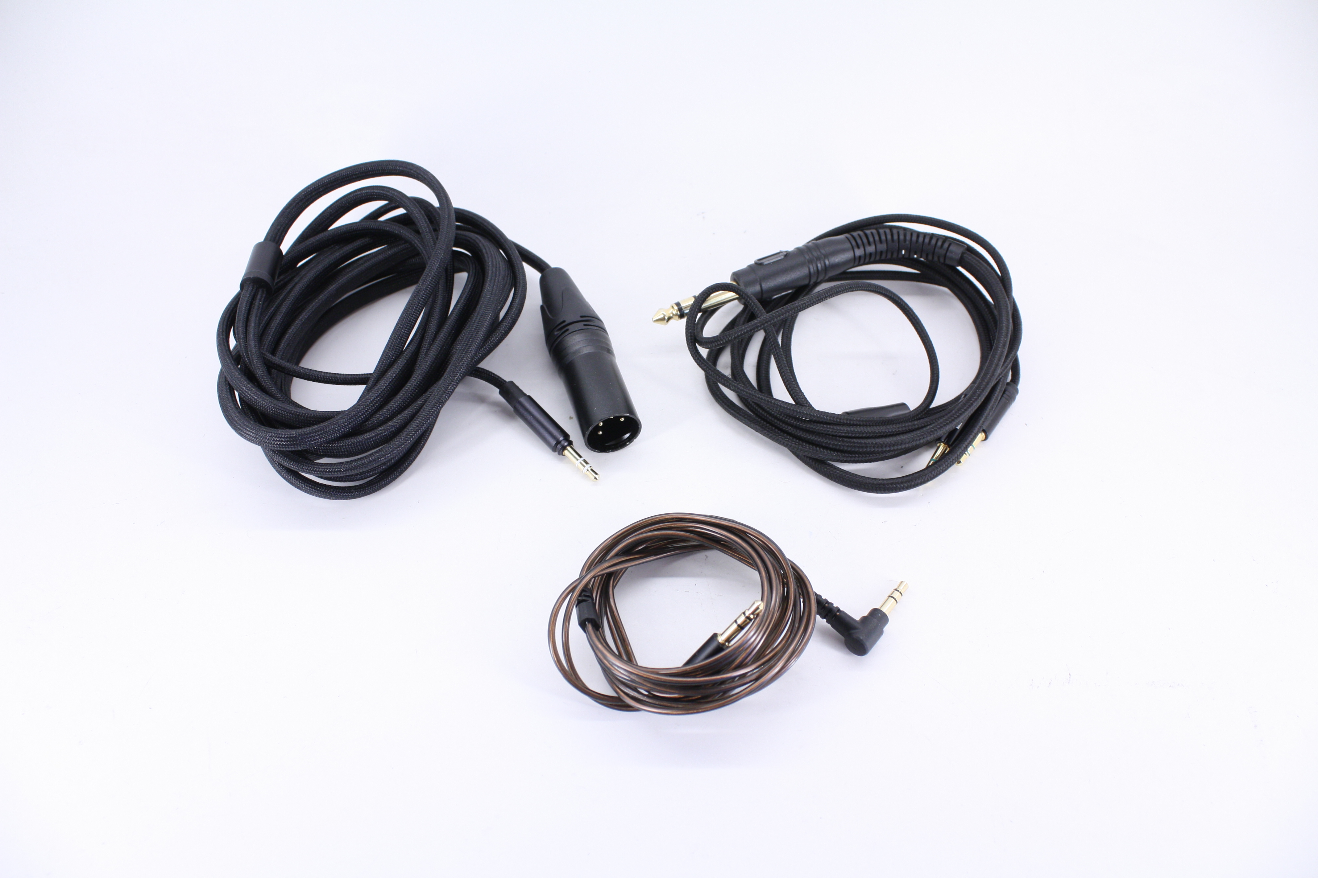 Hifiman Ananda - High End Magnetostathörlurar - TOPPSKICK - 5