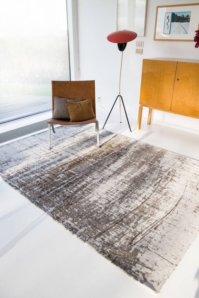 Griff Concrete Jungle Utomhusmatta 140x200cm - 6