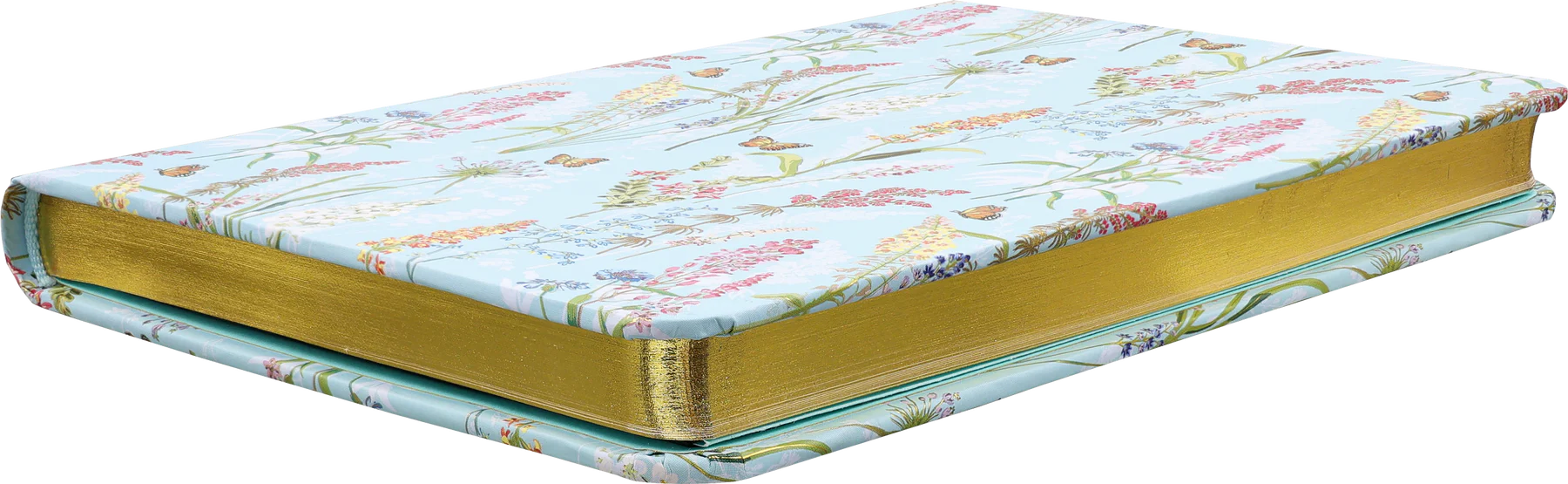 Blooms & Butterflies Journal - 2