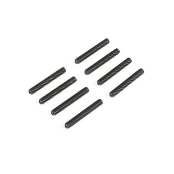 LOSI Set Screw M4 x 4mm Cup Point(10)