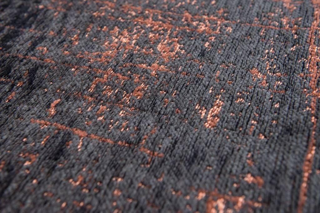 Griff Soho Copper Utomhusmatta 240x340cm - 3