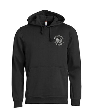 Clique Basic Hoody GK Hermes Senior