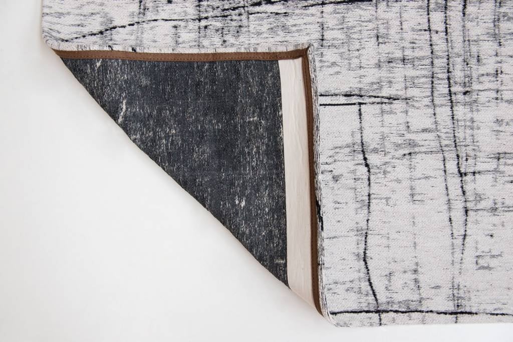 Griff Black White Utomhusmatta 280x390cm - 4
