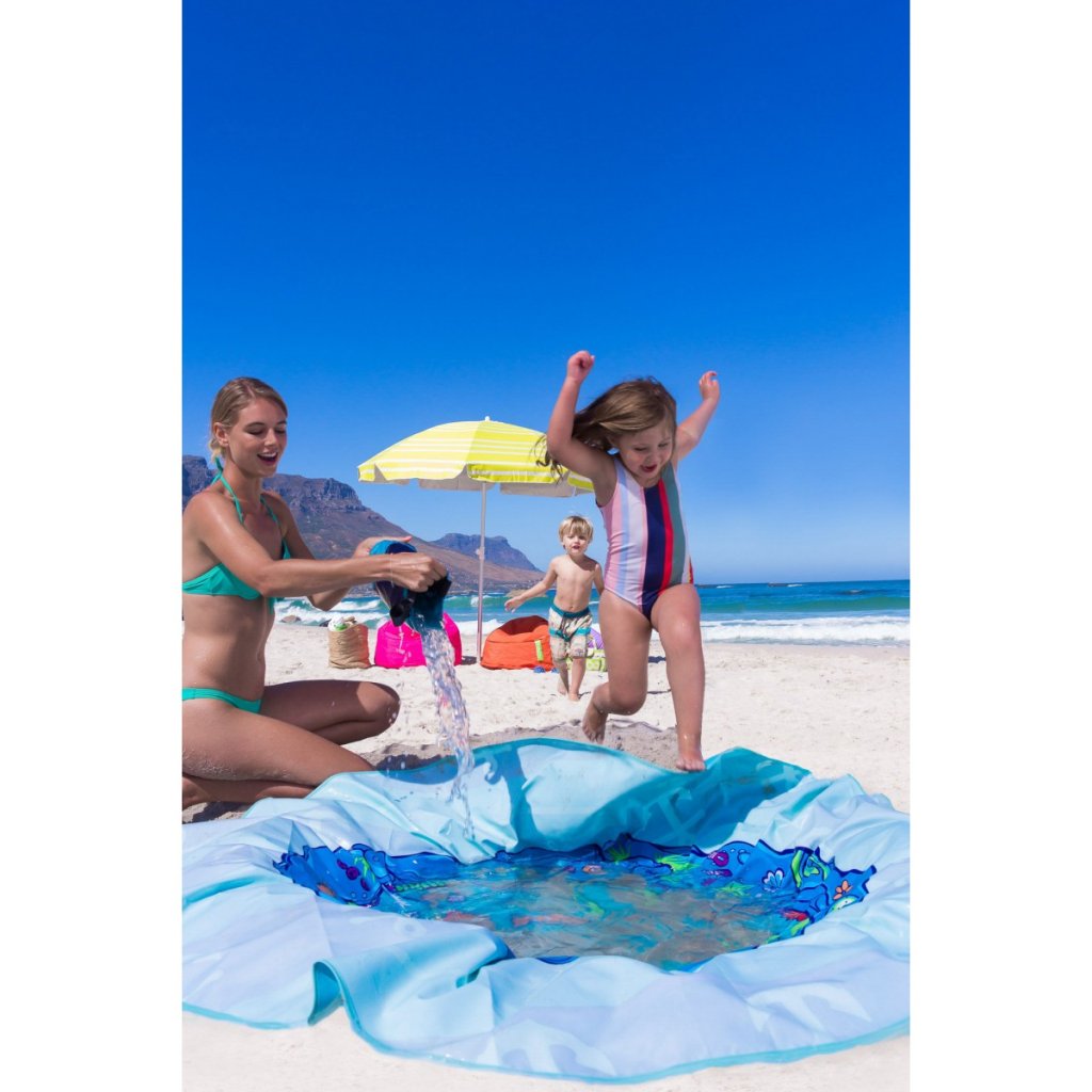 Pool - Beach Blanket - 3