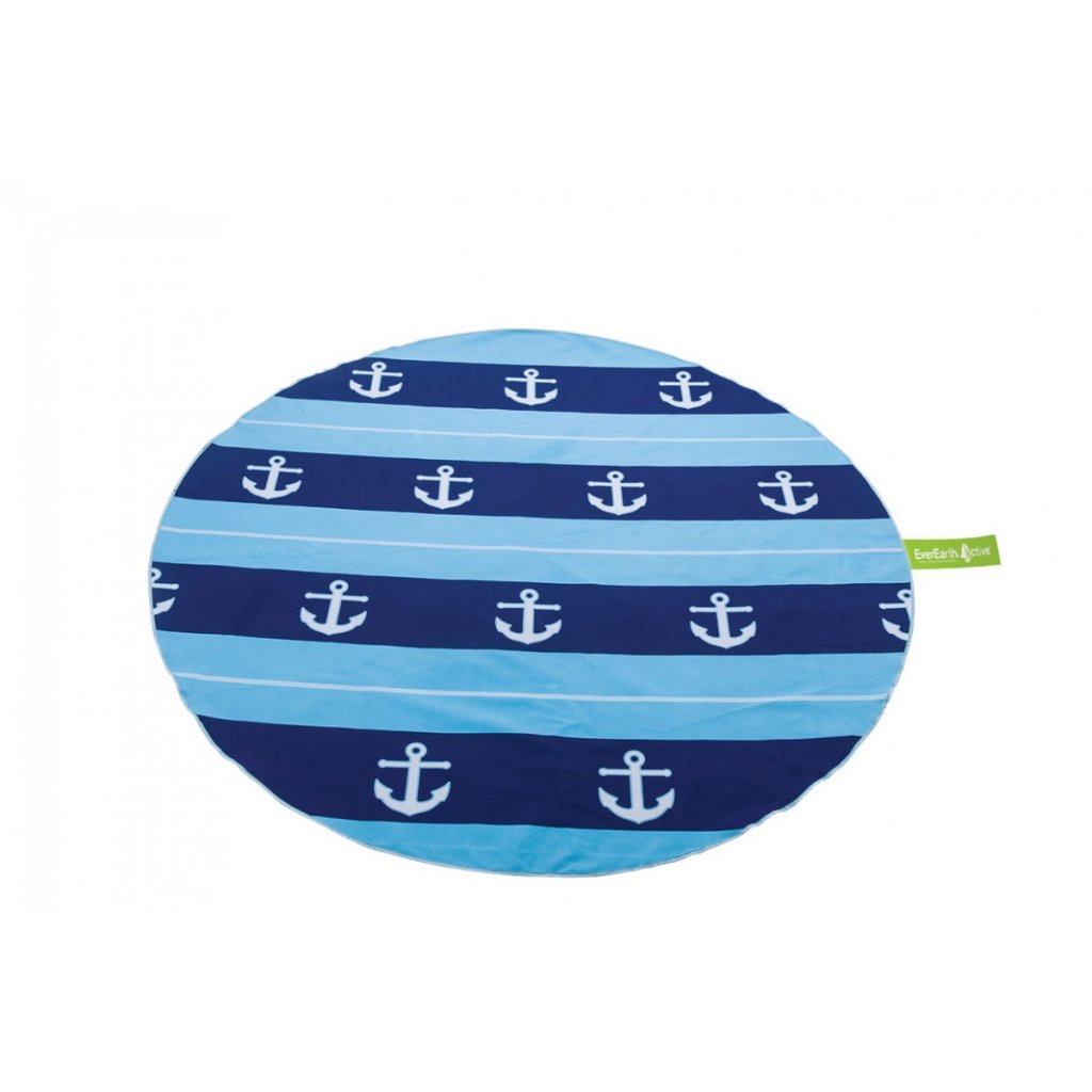 Pool - Beach Blanket - 2