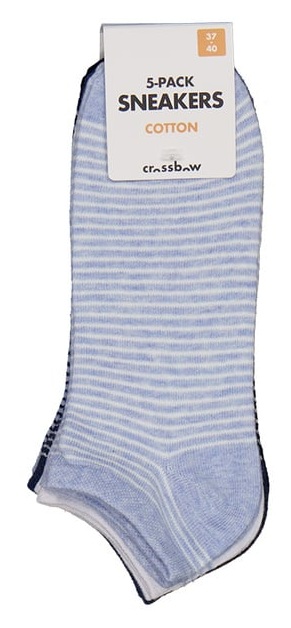 5-Pack Crossbow Ladies Sneakers