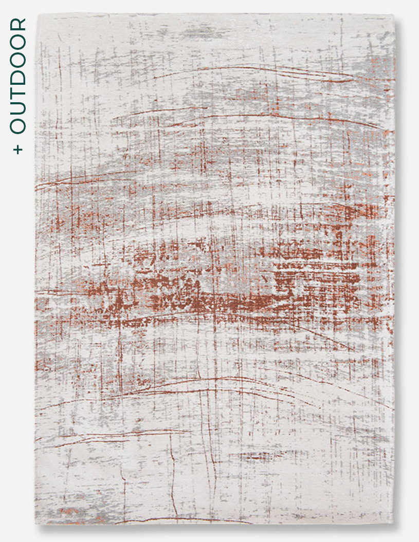 Griff Copperfield Utomhusmatta 170x240cm