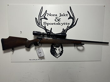 Kongsberg 393 .308W
