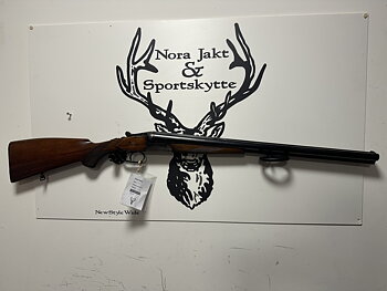Sauer & Sohn 12/12/7x57R