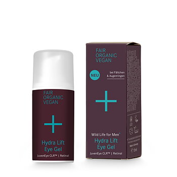 i+m Naturkosmetik Hydra Lift Eye Care 15ml