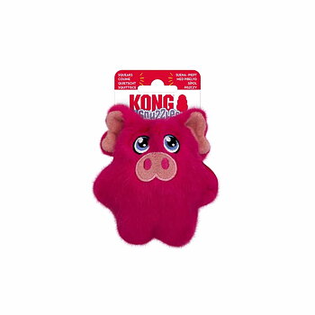 KONG Snuzzles Mini Pig Xs 