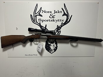 Sauer & Sohn 3000 12/12/6,5x57R
