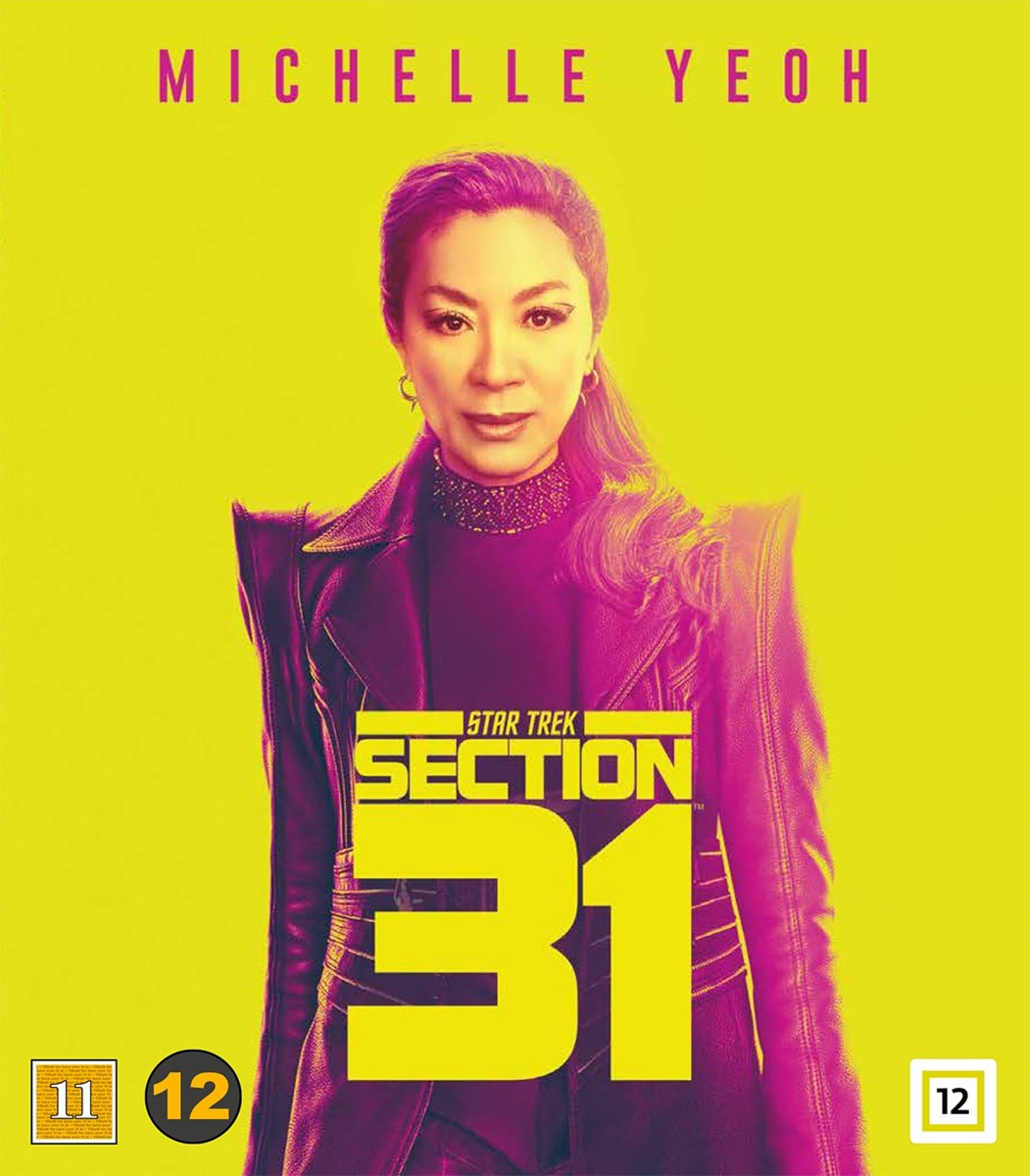 Star Trek - Section 31 (Blu-ray)