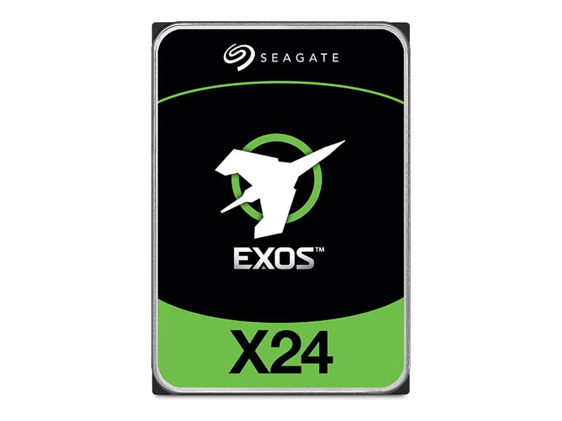 Seagate Exos X24 24TB HDD