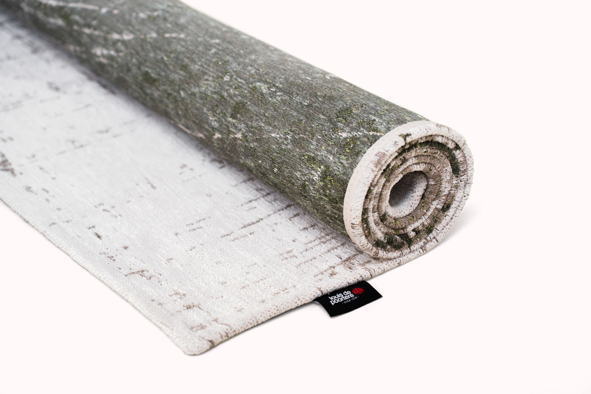 Griff Green Utomhusmatta 140x200cm - 7