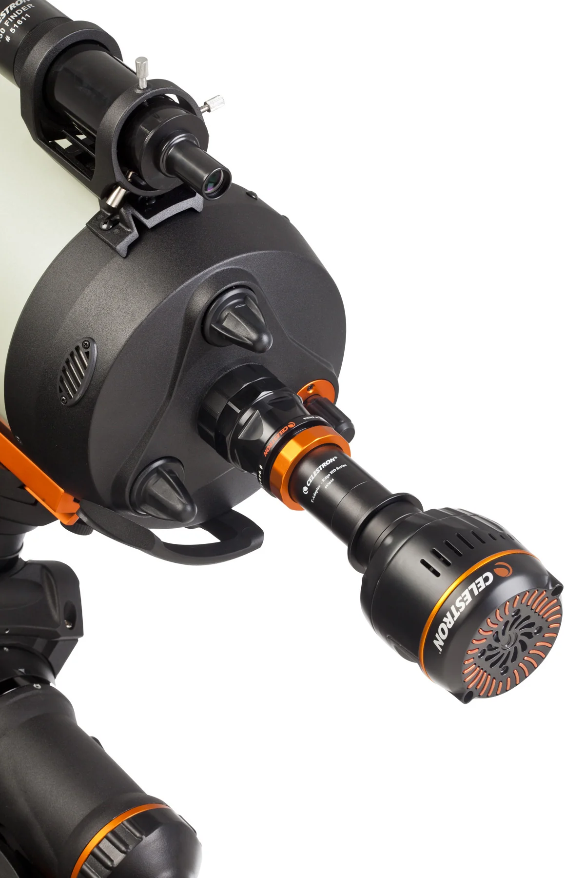 CELESTRON T-ADAPTER FÖR 8" EDGE-HD - 3