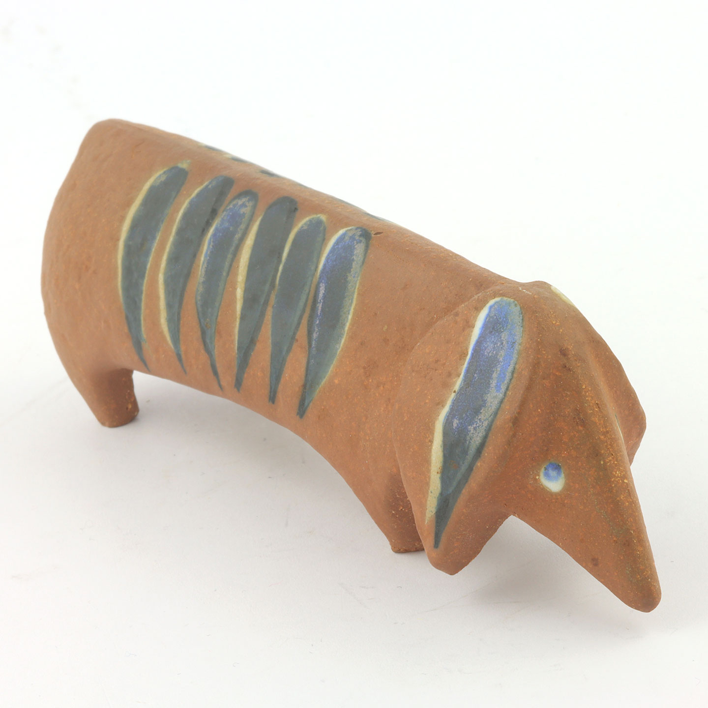 ダックスフント Lilla Zoo Tax 小さな動物園 シリーズ 15/5cm (3)