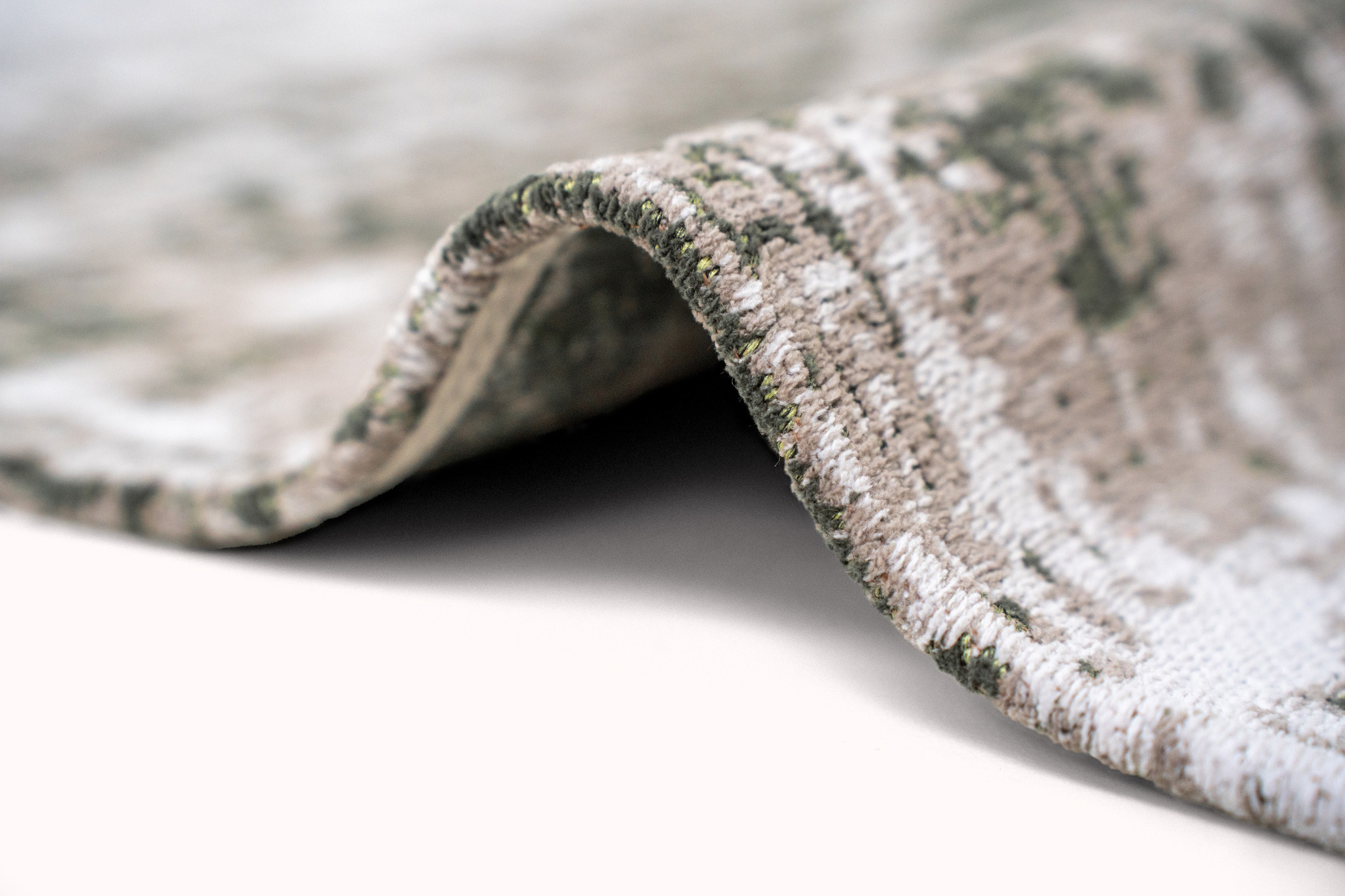 Griff Green Utomhusmatta 240x340cm - 5