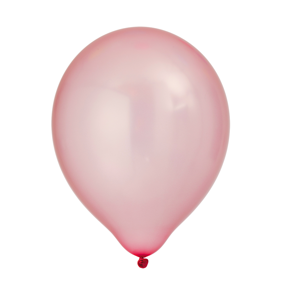 Balloons Pearl Pinki 8