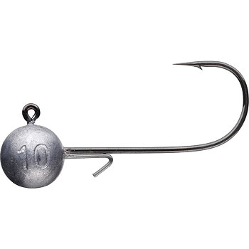 Daiwa Prorex Round Jighead #1/0 (1p)