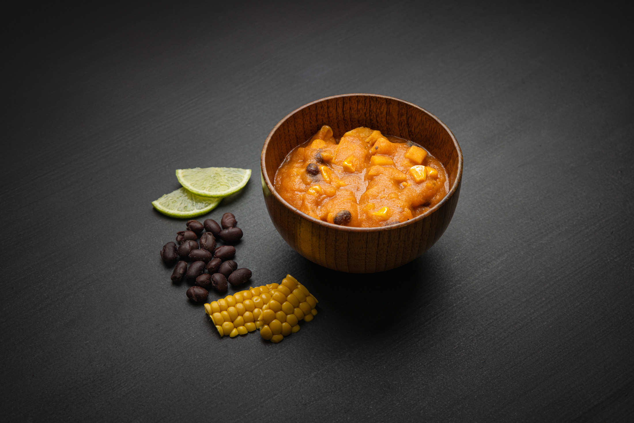 Real Turmat | Tex-Mex Torsk | Frystorkad mat | 103g - 2