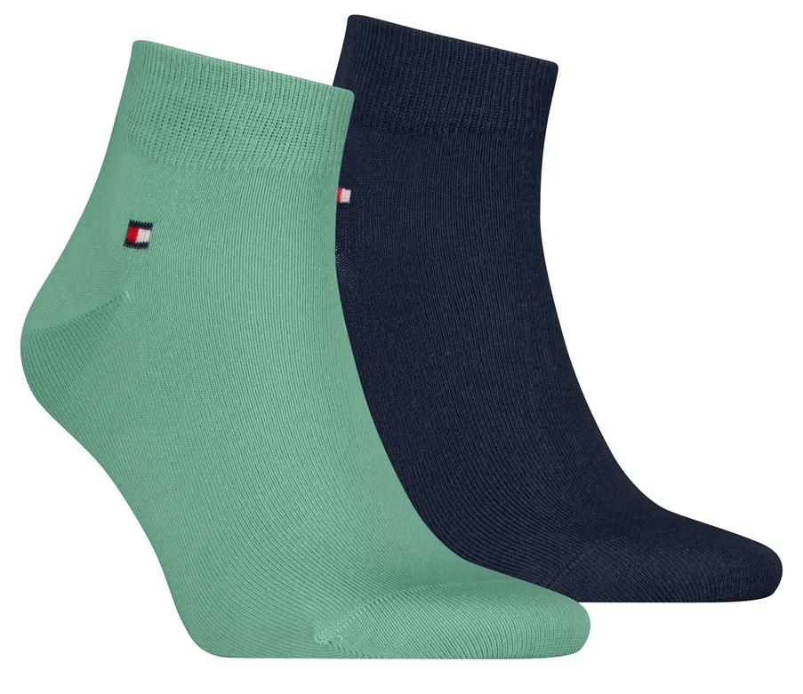 2-Pack Tommy Hilfiger Quarter