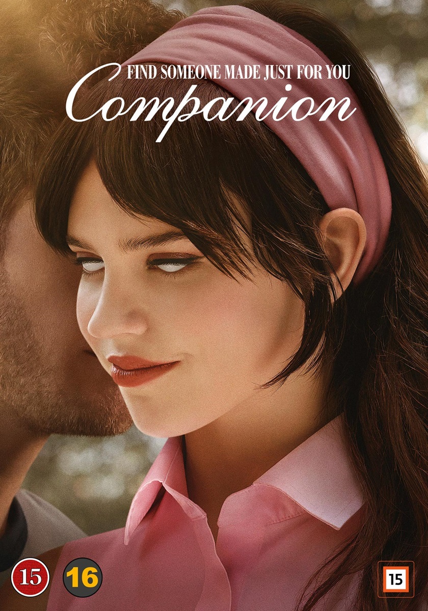 Companion