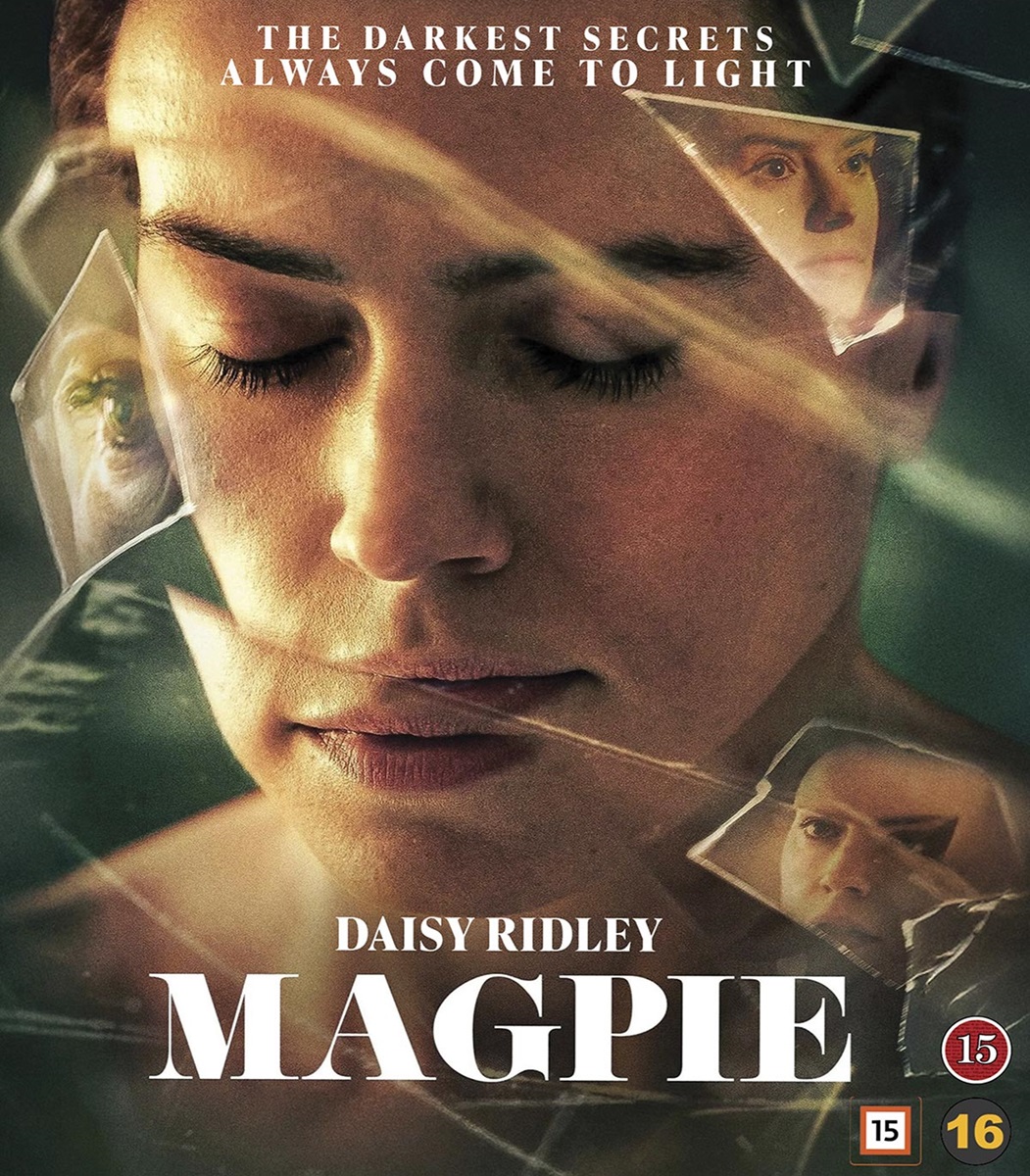 Magpie (Blu-ray)