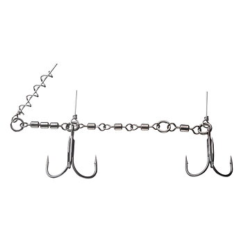 Daiwa Prorex Screw-In Swivel Assist Stinger