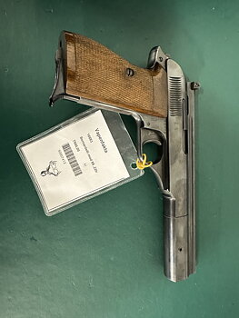 Bernardelli Mod. 69 .22LR