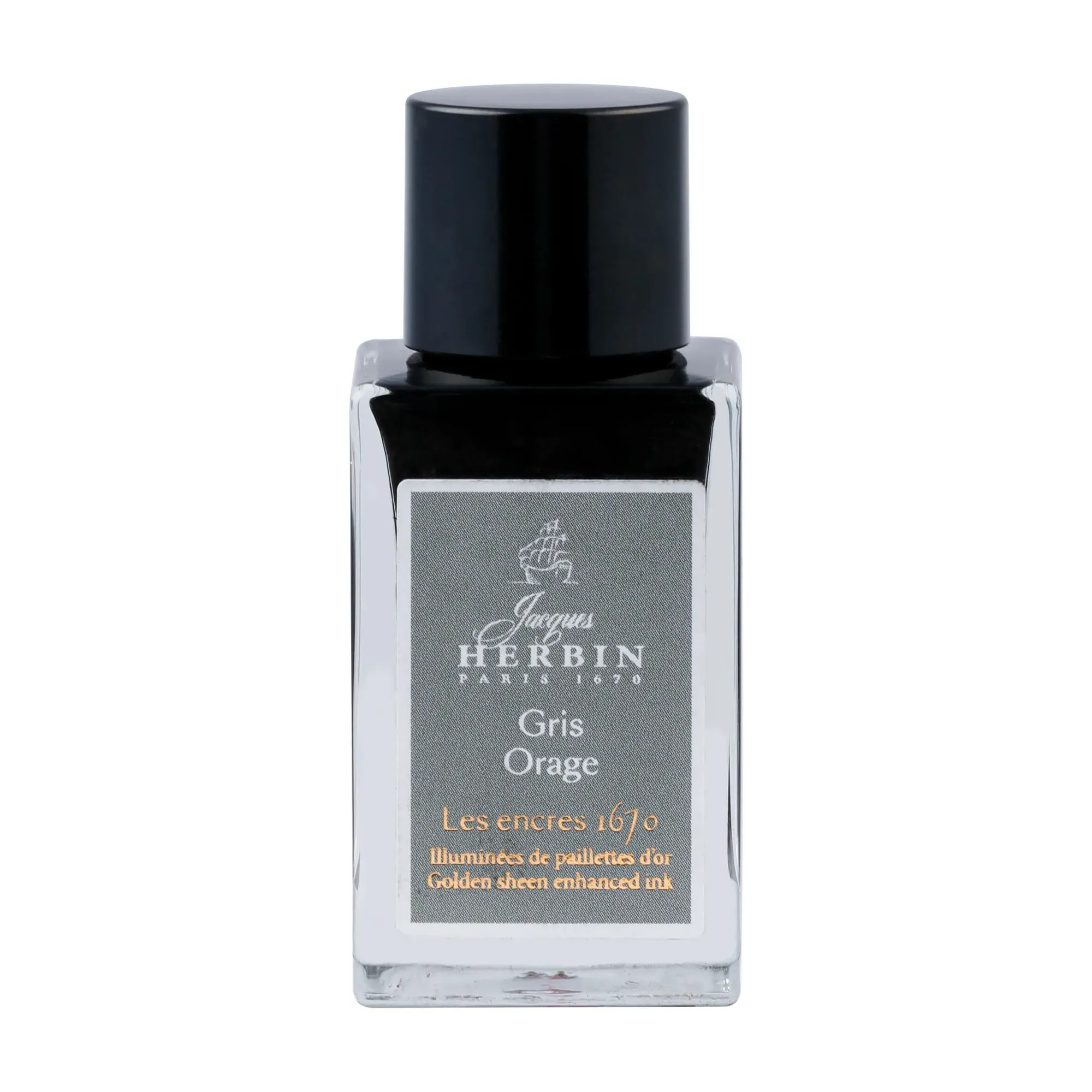 The Inks 1670 Herbin 15 ml