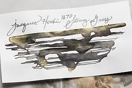 The Inks 1670 Herbin 15 ml
