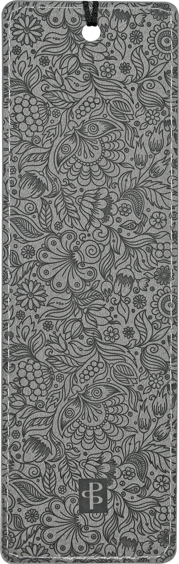 Cat Artisan Bookmark - 2