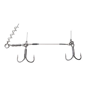 Daiwa Prorex Screw-In 7X7 Assist Stinger