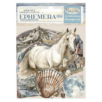 Ephemera - Silent Sea 28 pc 