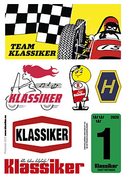 Dekalark Klassiker 2025
