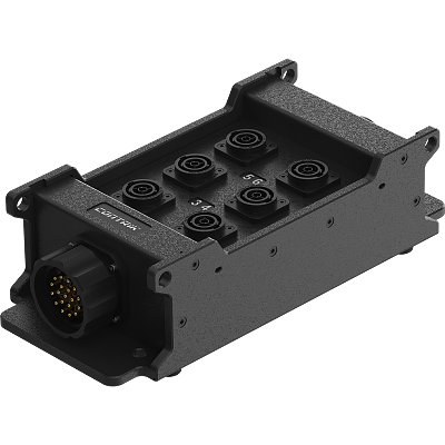 CPSMX-S2-T6