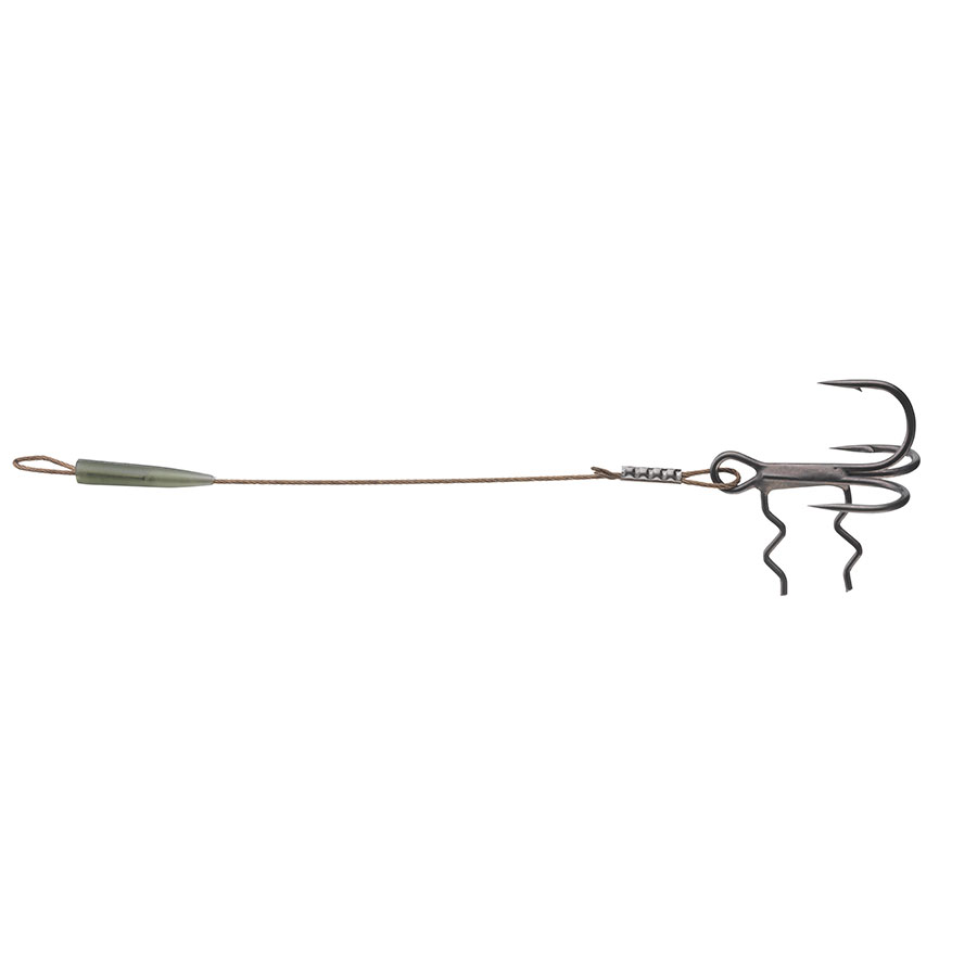 Daiwa Prorex Tail Stinger 2 Pack