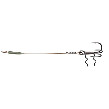 Daiwa Prorex Tail Stinger 2 Pack