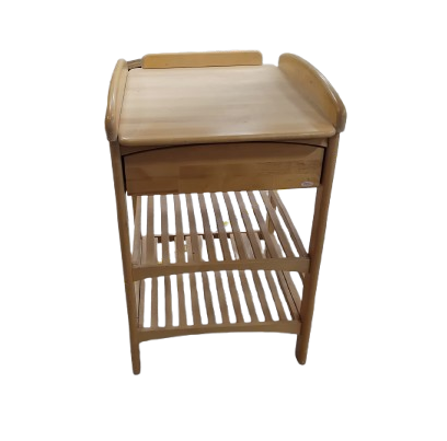 Skötbord 60x77