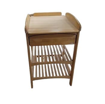 Skötbord 60x77