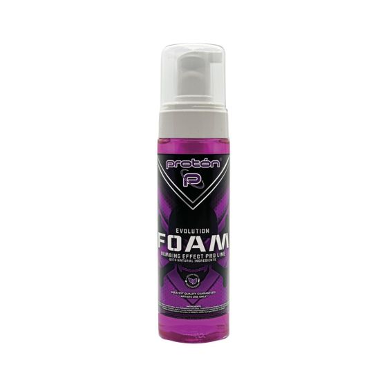 Proton Foamer Numbing