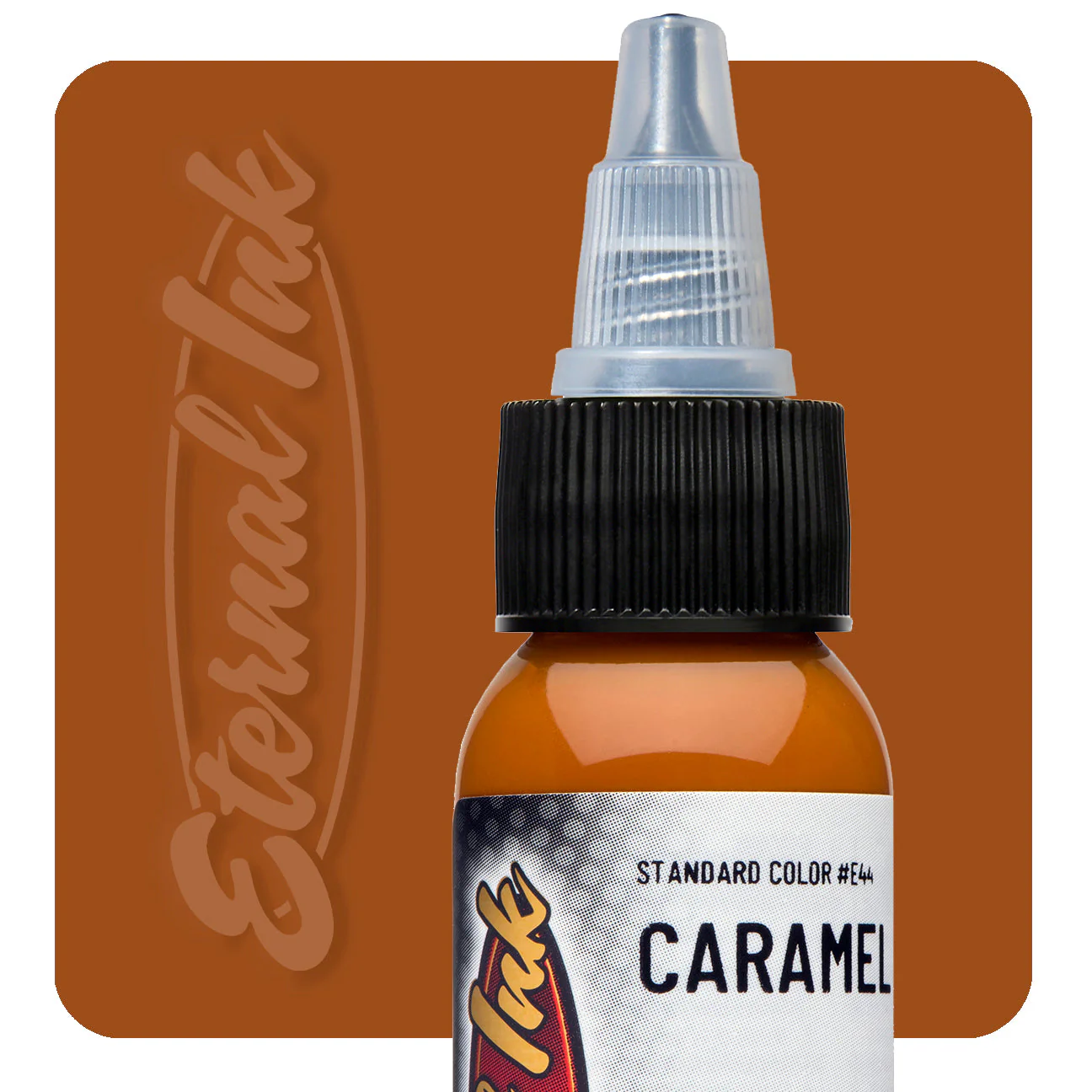 Caramel 2 oz