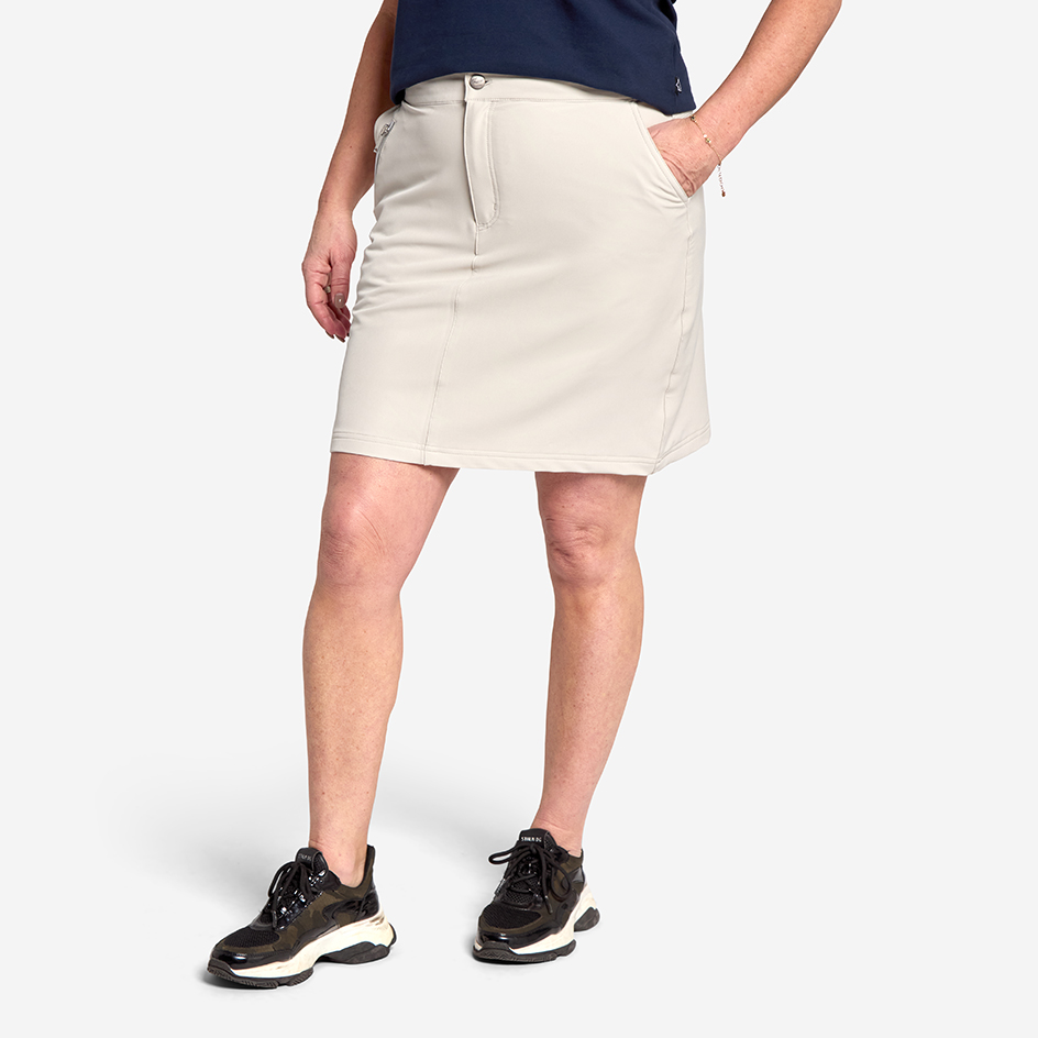 Tuxer Hollie Reco Skort - 9
