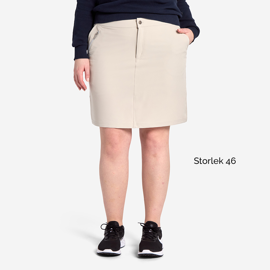 Tuxer Hollie Reco Skort - 8