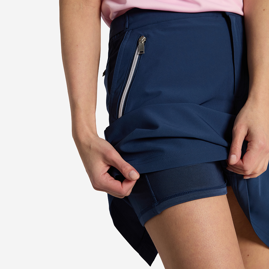 Tuxer Hollie Reco Skort - 3