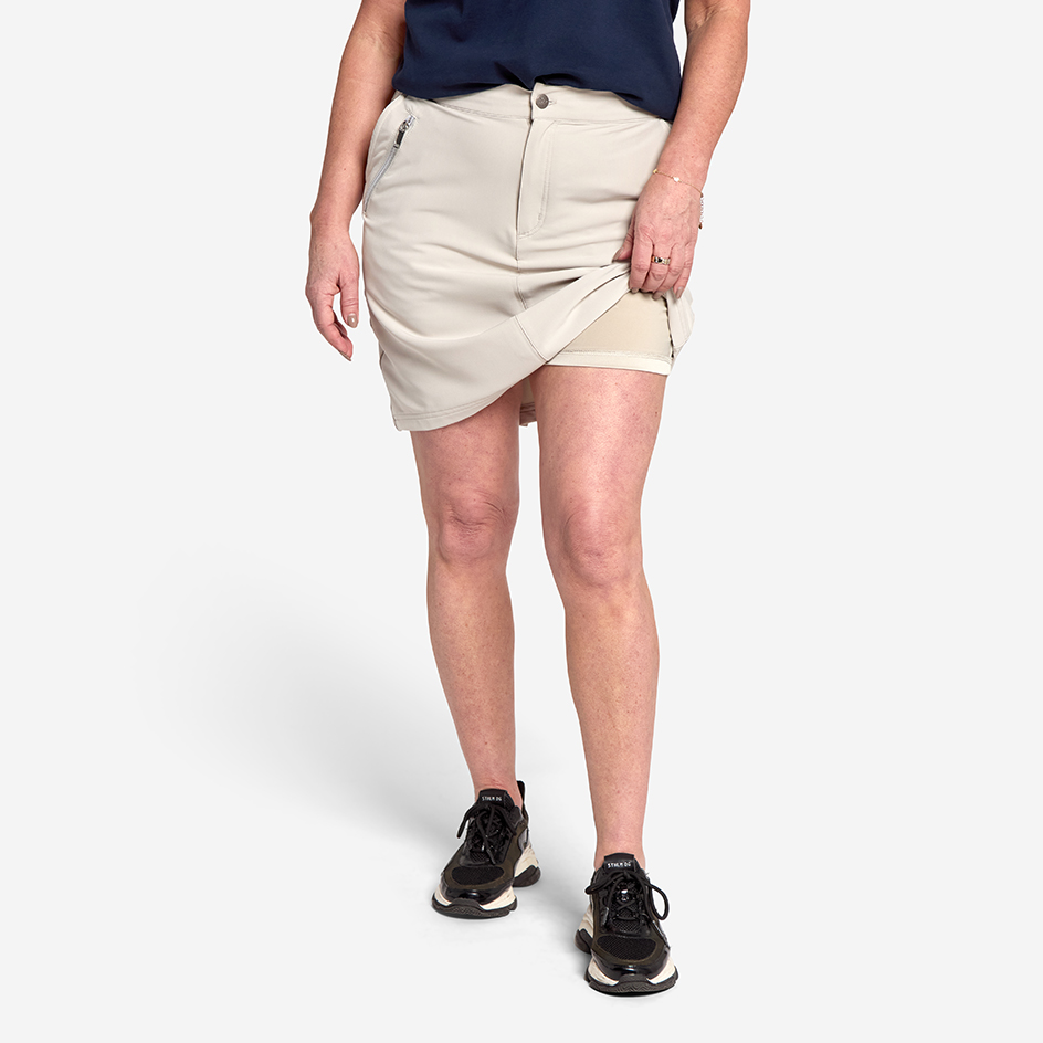 Tuxer Hollie Reco Skort - 10